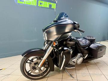 HARLEY-DAVIDSON Street Glide 1690 1690 Special