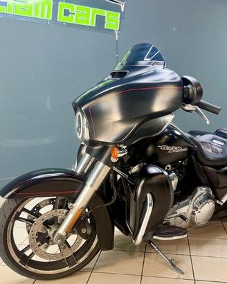 HARLEY-DAVIDSON Street Glide 1690 1690 Special