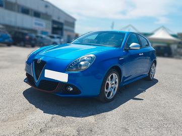 Alfa Romeo Giulietta 1.6 JTDM 120 CV SUPER