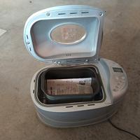 macchina per fare il pane 