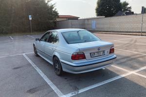 Bmw E39 520i 1996