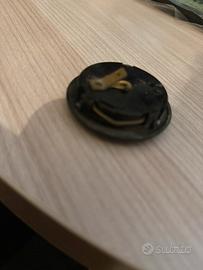 tappo volante 112 abarth