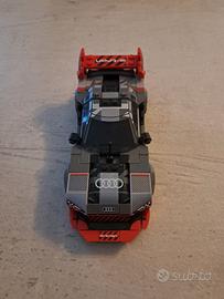 lego speed champions