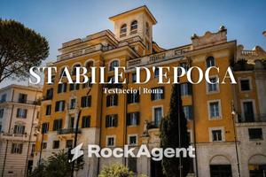 Appartamento di 450 m² con più di 5 locali a Roma