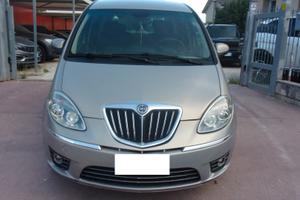 Lancia MUSA 1.4 8V Ecochic (GPL) Gold
