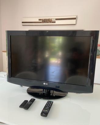 Tv 32’’ LG con Amazon Fire Stick