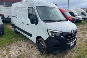 RENAULT MASTER ANNO KM 99206