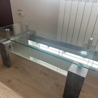 Tavolino da soggiorno nuovo