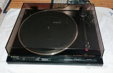 Giradischi Pioneer PL-2400 