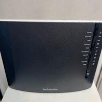 Modem Router Tecnicolor TG788 vn-v2