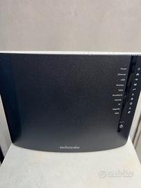Modem Router Tecnicolor TG788 vn-v2
