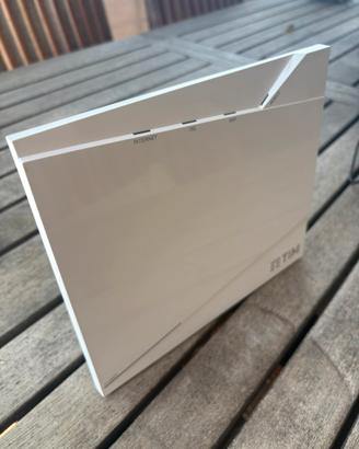 Modem Router Tim AG Combo