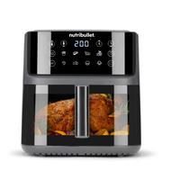 Friggitrice ad aria nutribullet 8 l