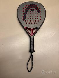 Racchetta padel Head Coello Motion 2026