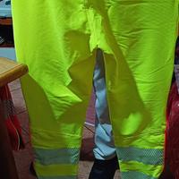 Pantalone dinamc 118