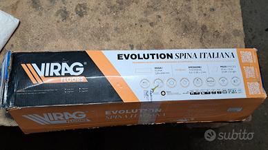 scatola spc virg spina italiana rovere naturale