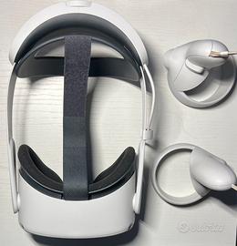 Oculus Quest 2 In perfette condizioni