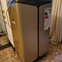 Condizionatore portatile