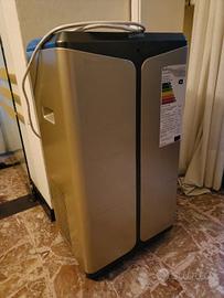 Condizionatore portatile