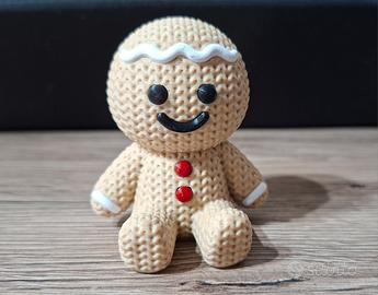 stampe 3D personalizzate