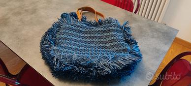 borsa spiaggia 