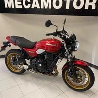 Kawasaki Z 650 RS 2024