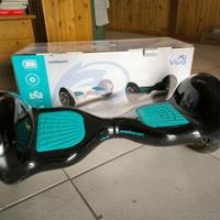 HOVERBOARD MEDIACOM VIVO V100 RUOTE 10"