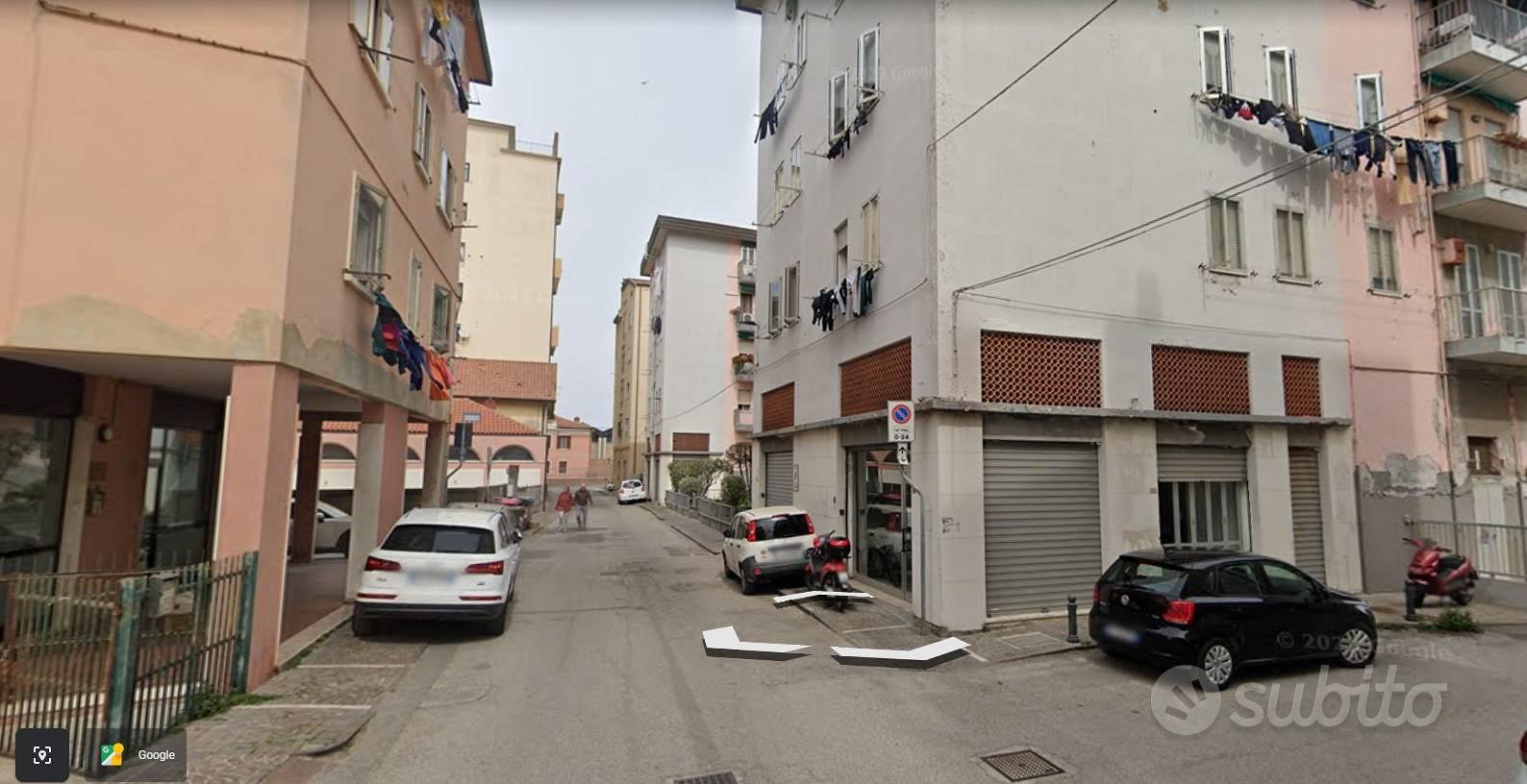 Rif.BD481| negozio chioggia - Vista 3