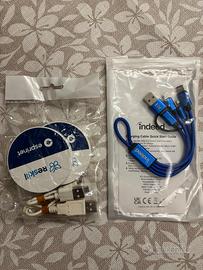 KIT RICARICA CELLULARE
