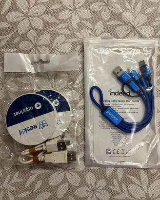 KIT RICARICA CELLULARE