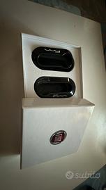 Cover Chiavi Fiat 500 Originali