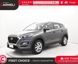 Hyundai Tucson 1.6 crdi Xtech 2wd 115cv