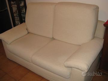 Divano 2 posti