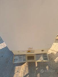 Caldaia victrix 75 immergas