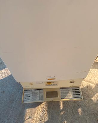 Caldaia victrix 75 immergas