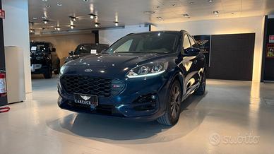 FORD KUGA 1.5 DIESEL ST-LINE - 2022