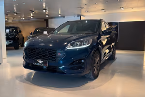 FORD KUGA 1.5 DIESEL ST-LINE - 2022