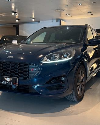 FORD KUGA 1.5 DIESEL ST-LINE - 2022