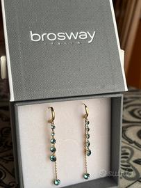 Orecchini brosway