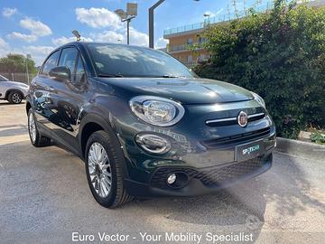 FIAT 500X 1.6 MultiJet 130 CV Connect