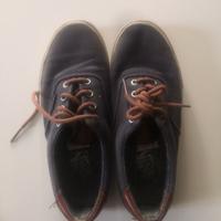 Vans Skater originali blu navy