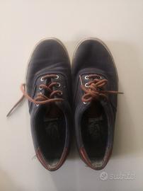 Vans Skater originali blu navy