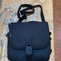 Borsa porta fotocamera HAMA