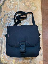 Borsa porta fotocamera HAMA