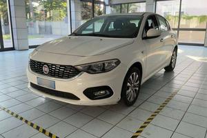 Fiat Tipo Tipo 4 porte II 2017 4p 1.4 Lounge 95cv