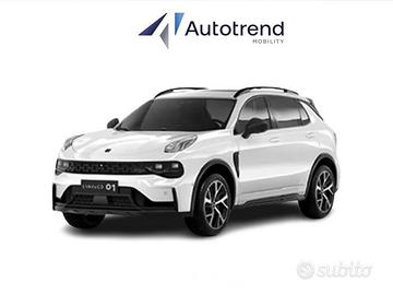 Lynk & Co 01 1.5 Plug-In 280 CV Automatica NA...