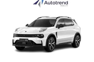 Lynk & Co 01 1.5 Plug-In 280 CV Automatica NA...