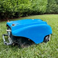 Robot tagliaerba Ambogio L 200 Zucchetti