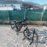 Bianchi T-TRONIK SPORT 9.1