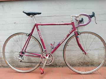 Bici da corsa GIANT Peloton Superlite vintage 